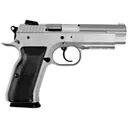 EAA Witness 45ACP 4.5" 10rd FS CHROME - Eaa