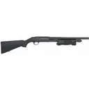 MOSSBERG 590A1 Tactical Light Forend 12 Gauge 18.5" 6rd - Mossberg