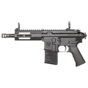 KRISS USA Defiance DMK22P Black - Kriss Usa