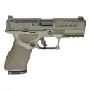 SPRINGFIELD ARMORY Echelon 4.0C 9mm 4" 15rd & 18rd - OD Green - QP Only - Springfield Armory
