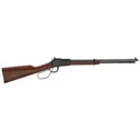 HENRY Small Game Rifle 22 WMR 20.5" 12rd Lever Action Rifle - Black - Henry Repeating Arms