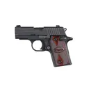 SIG SAUER P238 Rosewood Micro-Compact 380 ACP 2.7" Black 6rd - Sig Sauer