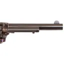 Cimarron Lightning 22 LR 5.5" 6rd - Blue - Cimarron