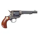 Cimarron Lightning 22 LR 4.75" 6rd - Navy - Cimarron