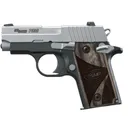 SIG SAUER P238 380 ACP 2.7" Stainless 6rd - Sig Sauer
