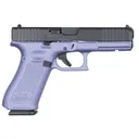 GLOCK G17 Gen5 9mm 4.5" 17rd - Orchid / Black - Glock
