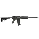 DEL-TON Echo 316L 5.56 NATO 16" 30rd - Black - Del-Ton