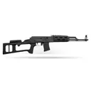 CHIAPPA FIREARMS RAK9 Rifle 9mm Black 17.25" 10rd Blued - Chiappa Firearms