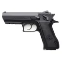 IWI Jericho 9mm Steel 10rd 4.4" - IWI - Israel Weapon Industries