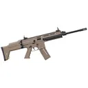 ISSC AUSTRIA MK22 MSR 22LR TAN 16` 10+1 CAL - Issc Austria