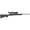HOWA Hogue Gameking Scope Std 6.5CM 22" Blk 4+1 - Howa