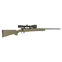 HOWA Hogue BLU GAME KNG PKG STD 243 - Howa