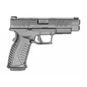 SPRINGFIELD ARMORY XD-M Elite OSP Full Size 9mm 4.5" 19rd - Black - Springfield Armory
