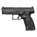 CZ-USA P-10 C 9mm 4" 15rd Pistol - Qualified Professionals Only - Cz-Usa