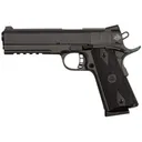 ROCK ISLAND 1911-A1 45 ACP 5" 8rd Pistol - Black - Rock Island Armory