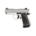 KIMBER Micro 9 9mm 3.15" Stainless FO Sights 7rd - Kimber
