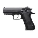 IWI Jericho FS-910 9mm 3.8" Black 10rd - Israel Weapon Industries