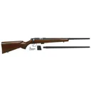 CZ-USA 455 Varmint 22LR/17HMR 17.2" - Cz-Usa
