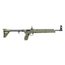 KELTEC Sub-2000 40 SW 16.1" 15rd MP 40 SW Mag Blued/Grn - KelTec