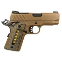 EAA Girsan MC1911SC Ultimate 9mm 3.4" 7rd - FACTORY BLEM - Eaa