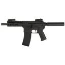 TIPPMANN ARMS M4-22 22 LR 7" 25rd - Black - Tippmann Arms