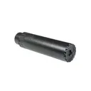 YANKEE HILL MACHINE COMPANY The Turbo T3 5.56 NATO 5.59" Silencer / Suppressor | Black - Yankee Hill Machine Company