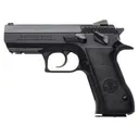 IWI Jericho 45 ACP Steel 10rd 3.8" - Israel Weapon Industries