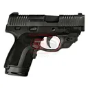HONOR DEFENSE Sub-Compact 9mm Crimson Trace - Honor Defense