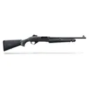 BENELLI SuperNova Tactical 12GA 18.5in 4+1 Shotgun - Black Synthetic - Benelli