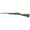 RUGER American Predator 6.5 Creedmoor 22" 4rd Bolt Rifle w/ Threaded Barrel - Moss Green / Black - Ruger