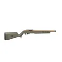 RUGER 10/22 Magpul Hunter 22 LR 16.1" 10rd Burnt Bronze - Ruger / Sturm, Ruger & Co.