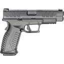 SPRINGFIELD ARMORY XDM Elite 9mm 4.5" 20rd Pistol - Black - Springfield Armory