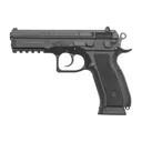 CZ-USA 75 SP-01 Phantom 9mm - CZ USA