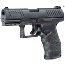 WALTHER ARMS PPQ M2 40SW 4" Black 10rd - Walther Arms