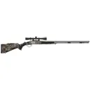 TRADITIONS Vortek StrikerFire 45 Cal 28" Muzzleloader w/ 3-9x40mm - Stainless / Mossy Oak Break-Up - Traditions