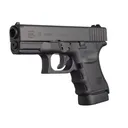 GLOCK G30SF 45 ACP 3.78" 10rd Pistol | Black - Glock