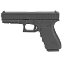 GLOCK G21SF 45 ACP 4.6" 10rd Pistol - CA Compliant - Black - Glock
