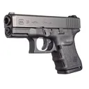 GLOCK G29SF 10mm 3.78" 10rd Pistol - Black - Glock