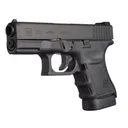 GLOCK G30S 45ACP 3.78" 10+1 Pistol - Black - Glock