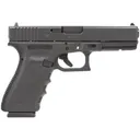 GLOCK G20SF 10mm 4.6" 10rd Pistol - Black - Glock