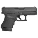 GLOCK G36 G3 45ACP 3.77" 6rd Pistol - Black - Glock
