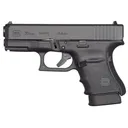 GLOCK G30 G4 45 ACP 3.78" 10rd Pistol - Black - Glock