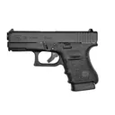 GLOCK G36 45 ACP 3.7" 6rd - Black - Glock