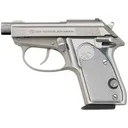 BERETTA 3032 Tomcat Covert 32 ACP 2.9" 7rd - Silver - Beretta