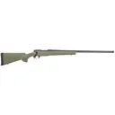 HOWA M1500 Hogue 6.5 Creedmoor 26" 5rd Bolt Rifle w/ Threaded Heavy Barrel | OD Green - Howa