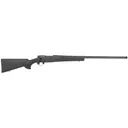 HOWA M1500 Hogue 6.5 Creedmoor 26" 5rd Bolt Rifle w/ Threaded Heavy Barrel | Black - Howa
