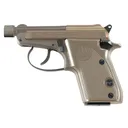 BERETTA 21A Bobcat 22 LR 2.9" 7rd - FDE - Beretta