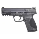 SMITH & WESSON M&P9 M2.0 4" Compact No Safety - Smith & Wesson
