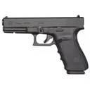 GLOCK G21 G4 45 ACP 4.61" LOW CAPACITY 10rd Pistol - Black - Glock