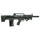GARAYSAR FEAR-104 12 Gauge 3" 19.7" 5rd Semi-Auto Shotgun | Black - Garaysar